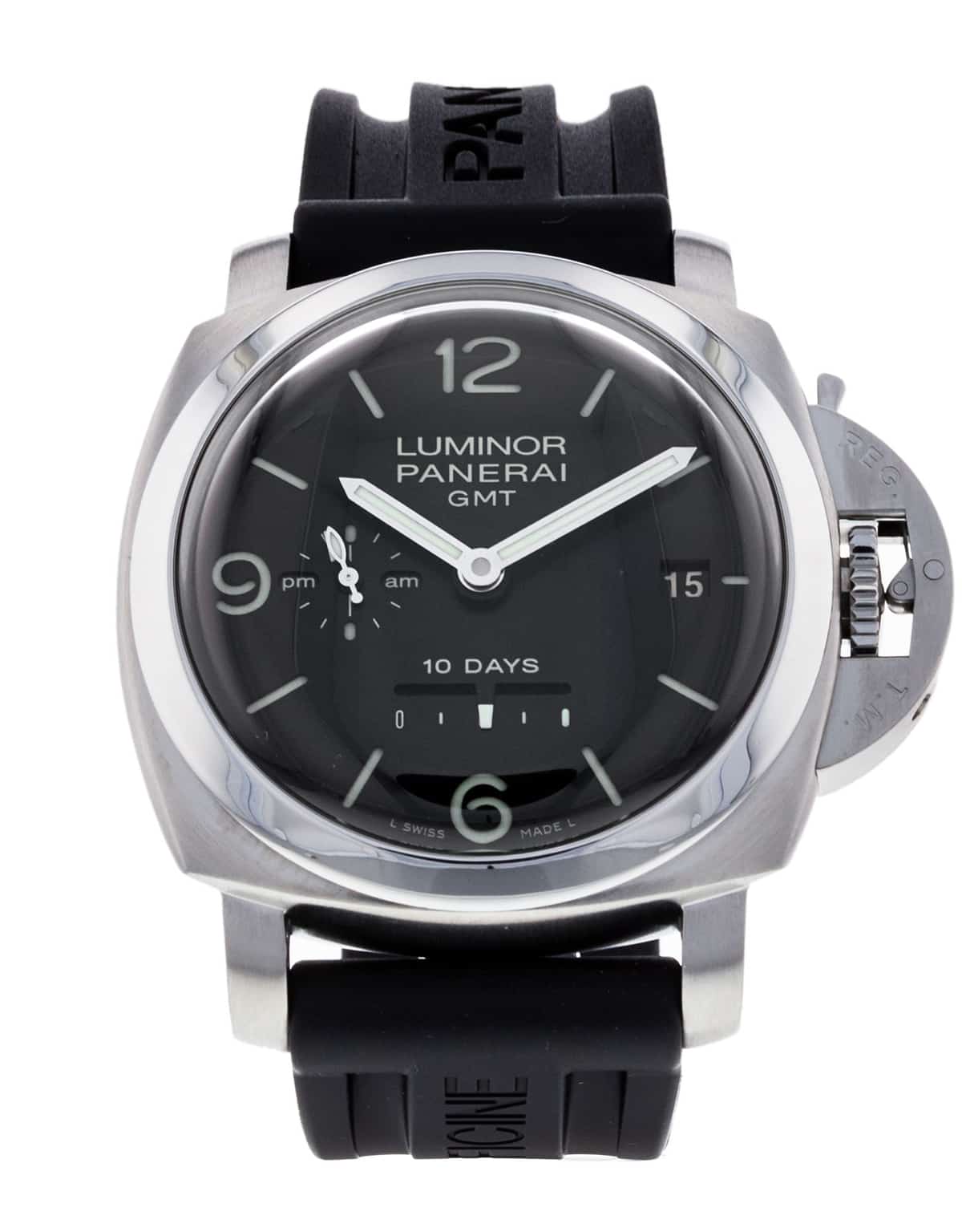 Panerai Manifattura Luminor PAM00270